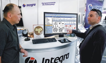Targi Techniki Motoryzacyjnej TTM 2016