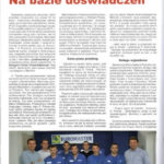 Przeglad Oponiarski - Na bazie doswiadczen