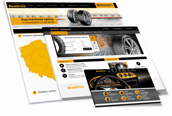 Specjalista ds. projektów e-commerce