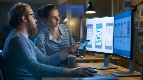 Specjalista ds. projektów e-commerce