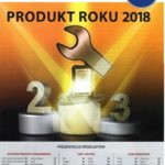 autoExpert 7-8 2018 - Produkt Roku 2018