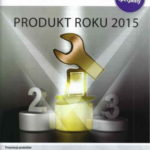 autoExpert 7-8/2015 - Produkt roku 2015