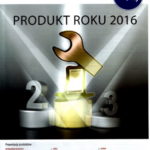 autoExpert 7-82016 - Produkt roku 2016