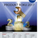 autoExpert 7-82017 - Produkt roku 2017