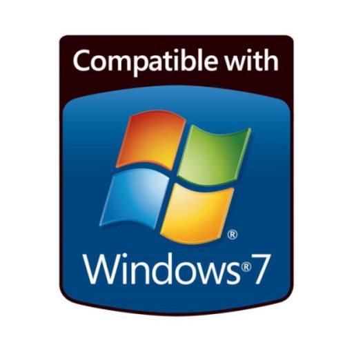 kompatybilnosc z systemami Microsoft Windows 7